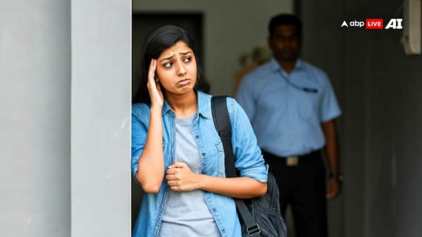 CUET Exam: '6 मिनट लेट पहुंची, नहीं देने दिया गया एग्जाम', हाई कोर्ट पहुंची लड़की से जज ने क्या कहा?