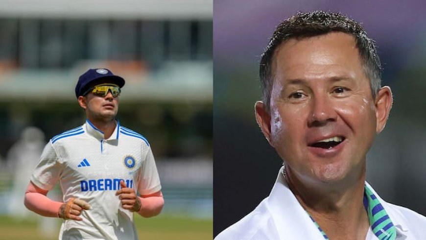 शुभमन गिल के लिए आसान नहीं..., रिकी पोंटिंग ने बताई BCCI की गलती; याद दिलाया सिडनी टेस्ट