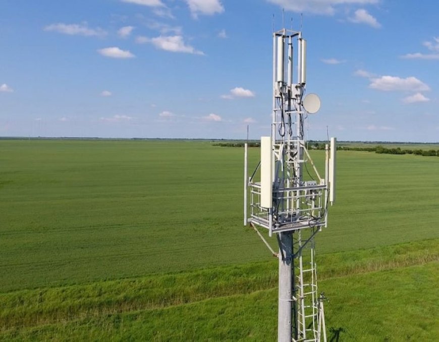 कहीं मोबाइल टॉवर अपनी जमीन पर लगा कर 25 हजार कमाने का ऑफर आपको भी तो नहीं मिला? सावधान, जल्दी पढ़िए ये खबर