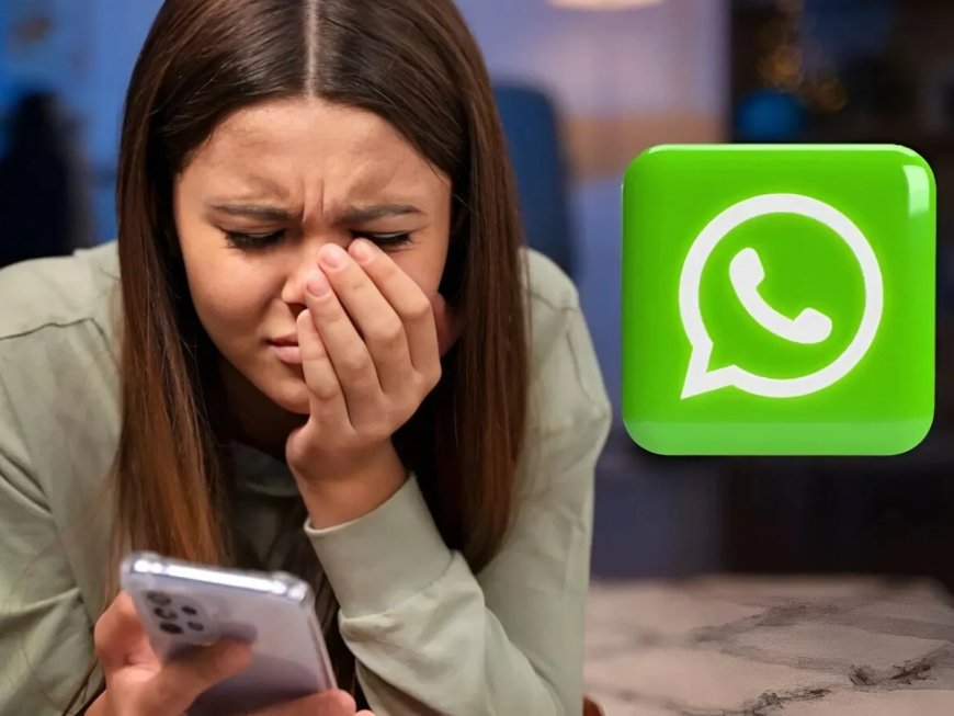WhatsApp Update: अकेला महसूस कर रहे हैं तो अब WhatsApp पर मिलेंगे 'डिजिटल दोस्त', जानिए नए अपडेट के बारे में सबकुछ