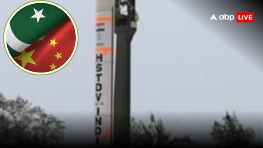 Hypersonic Missile: भारत ने बना ली खतरनाक हाइपरसोनिक मिसाइल, जद में चीन-पाकिस्तान, स्पीड इतनी रडार भी फेल