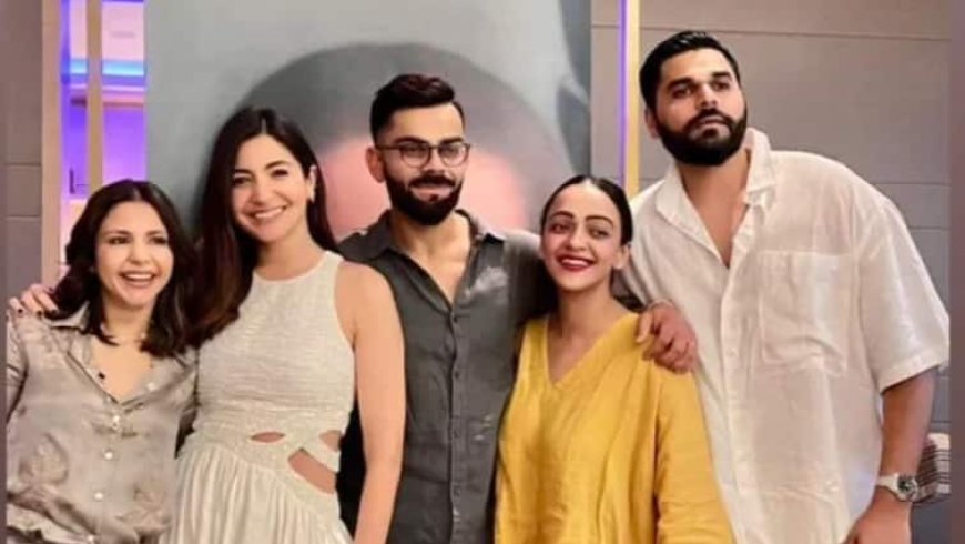 Nikhil Sosale Profile: बेंगलुरु भगदड़ मामले में RCB के निखिल सोसले गिरफ्तार, कौन हैं वो जानिए