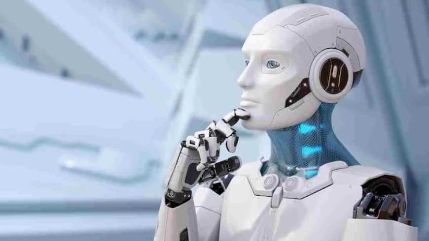 साल 2050 में क्या-क्या बदल जाएगा, टेकनोलॉजी में दुनिया वहां पहुंचेगी जहां आप की सोच नहीं पहुंच सकती, जानिए