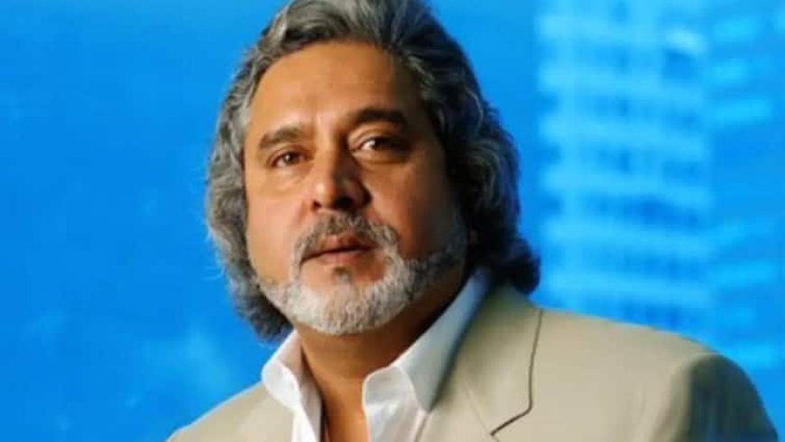 विजय माल्या ने कोलकाता के किस स्कूल से की थी पढ़ाई? इस चीज में थी सबसे ज्यादा दिलचस्पी