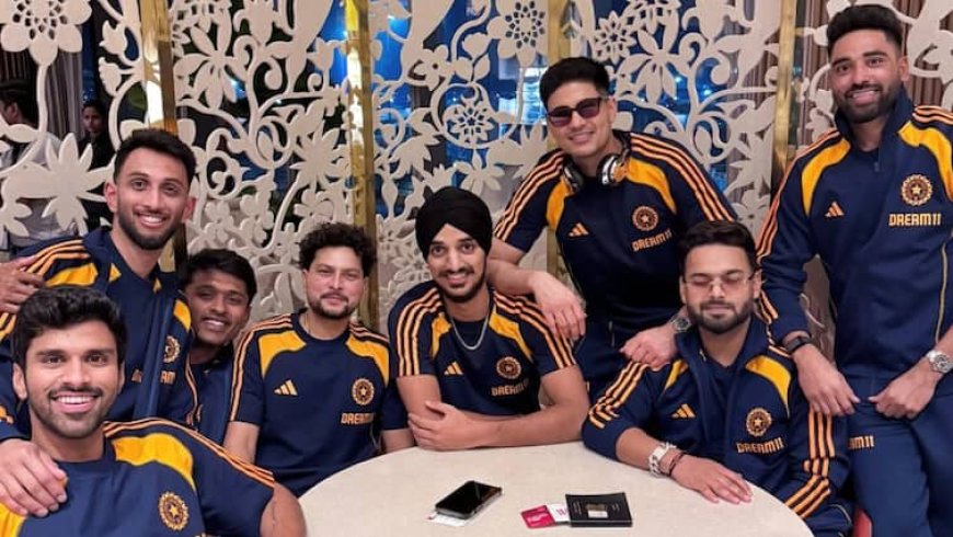 IND vs ENG Test : किसे मिलेगा मौका,कौन होगा बाहर? गंभीर ने इंग्लैंड के खिलाफ प्लेइंग-11 को लेकर दिए बड़े संकेत