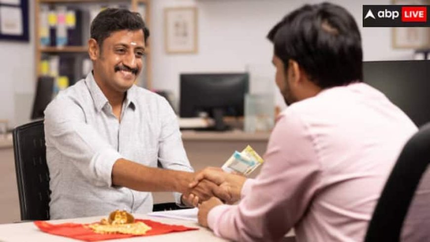 अब सोना गिरवी रखवाने पर मिलेगा अधिक पैसा, गोल्ड लोन पर RBI के नए नियम से इन शेयरों में भी दिखी तेजी