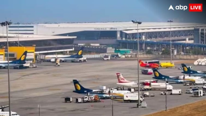 15 जून से तीन महीने के लिए बंद होगा दिल्ली एयरपोर्ट का ये रनवे, रोजाना लगभग 114 फ्लाइट पर पड़ेगा असर
