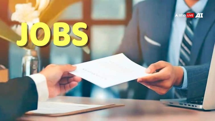 ISRO Jobs 2025: इसरो में निकली शानदार भर्तियां, 18 जून तक करें आवेदन, सैलरी मिलेगी 1.40 लाख तक