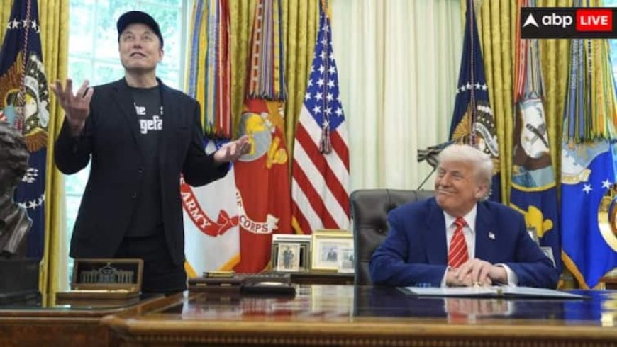 आखिर क्यों EV टैक्स क्रेडिट खत्म करने पर भड़के मस्क? सरकारी फंड से टेस्ला और SpaceX को कितना मिलता है फायदा?