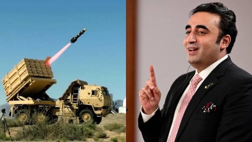 ऑपरेशन सिंदूर में तबाह हो गए F-16, JF-17, चाइनीज एयर डिफेंस सिस्टम और 12 एयरबेस, अब PAK को आई अमेरिका की याद; इन हथियारों के लिए गिड़गिड़ाने लगे बिलावल भुट्टो