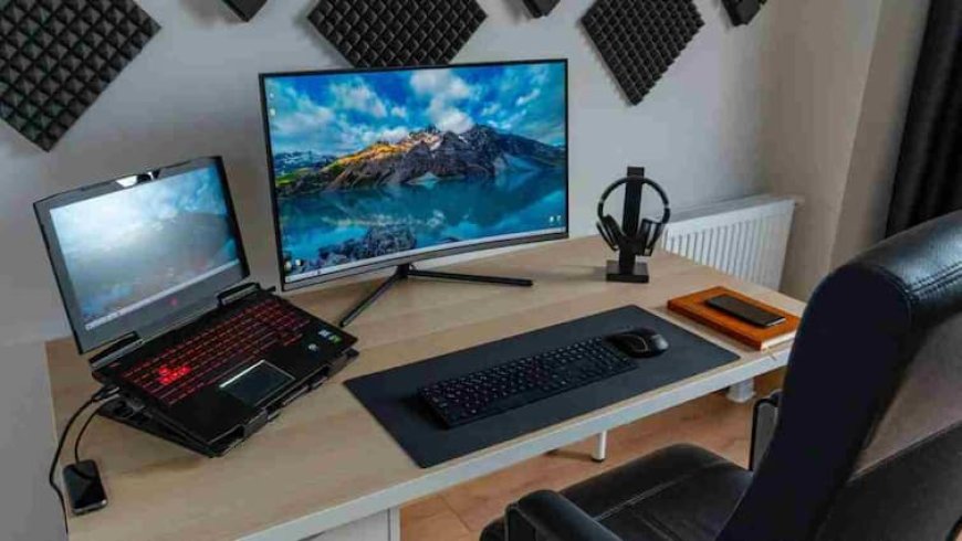 Laptop को Monitor से कैसे कनेक्ट करें! 99% लोग नहीं जानते ये आसान तरीका