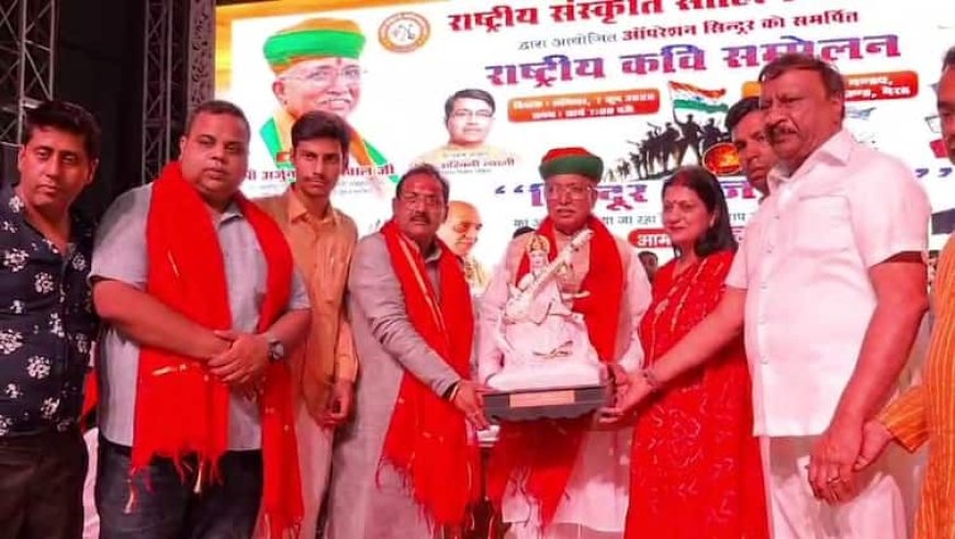 'इतना झूठ नहीं बोलना चाहिए...', राहुल गांधी के महाराष्ट्र में मैच फिक्सिंग के आरोपों पर भड़के अर्जुन राम मेघवाल, अखिलेश यादव को लेकर कही ये बात