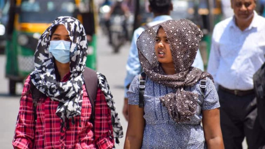 दिल्ली, यूपी समेत इन राज्यों में गर्मी की वापसी! 44 डिग्री तक पहुंचेगा तापमान; जानें कब मिलेगी राहत?