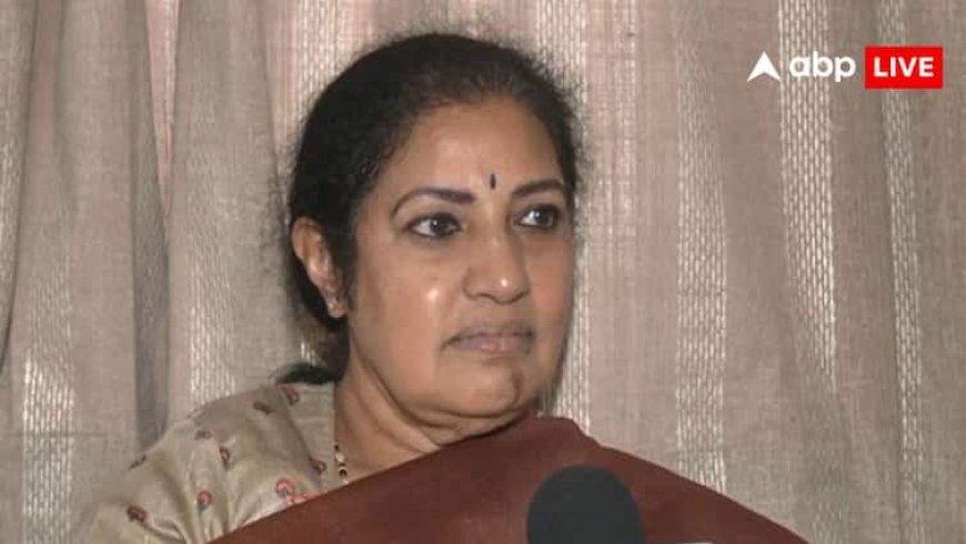 भारतीय डेलिगेशन में शामिल इस सांसद ने दिया बड़ा बयान, 'राजनीति, पार्टियां और विचारधाराएं ये सब...'