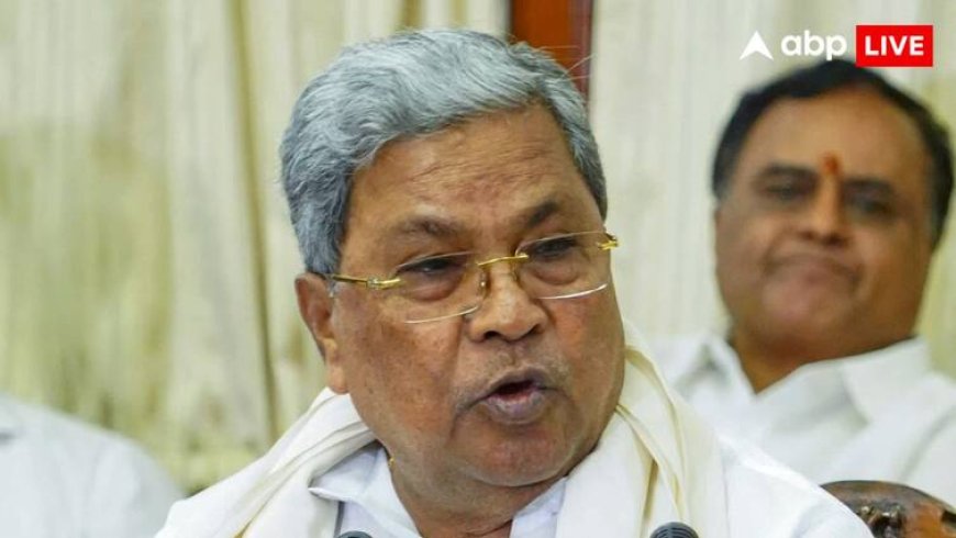 'मुझे मौतों के बारे में शाम 5.45 बजे पता चला', बेंगलुरु भगदड़ मामले पर बोले CM सिद्धारमैया