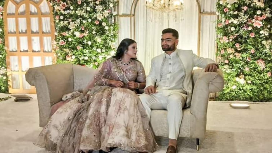 शाकाहारी या मांसाहारी? रिंकू-प्रिया की सगाई में कैसा खाना परोसा गया; सुनकर चौंक जाएंगे