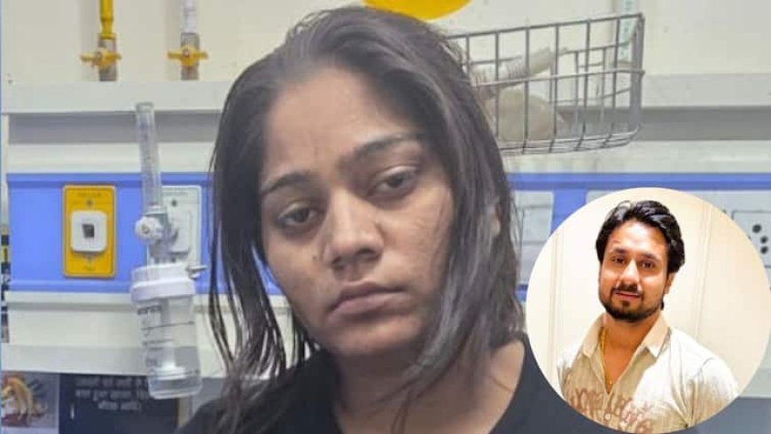 अफेयर , हनीमून और मर्डर! सोनम की साजिश ने कैसे पति राजा को उतारा मौत के घाट, बड़ा कबूलनामा