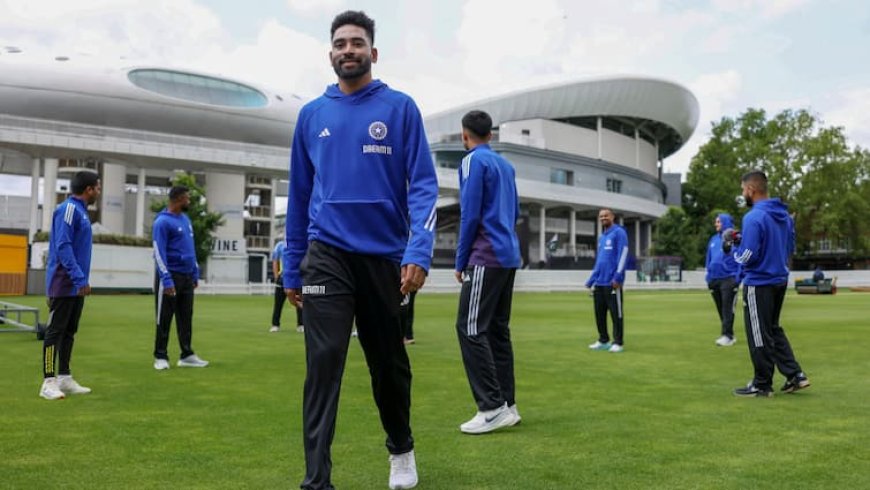 IND vs ENG: बुमराह या जडेजा नहीं, मैथ्यू हेडन ने बताया इंग्लैंड के खिलाफ कौन सा गेंदबाज होगा 'एक्स फैक्टर'