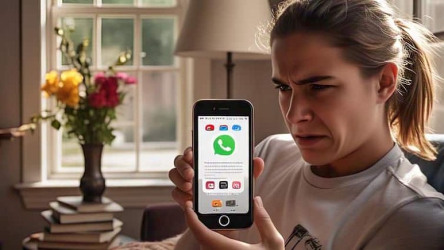 अब यूजर्स की मर्जी से होगा फोटो-वीडियो का ऑटो डाउनलोड, व्हाट्सएप ला रहा नया फीचर