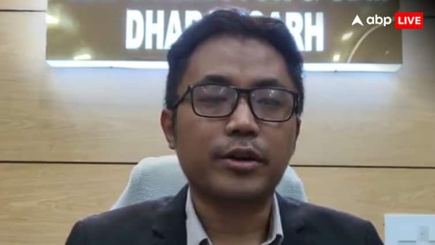 20 लाख की रिश्वत मांगी, 10 लाख लेते ही रंगे हाथ धराए IAS धीमान चकमा; घर पर छापेमारी में मिला 47 लाख कैश