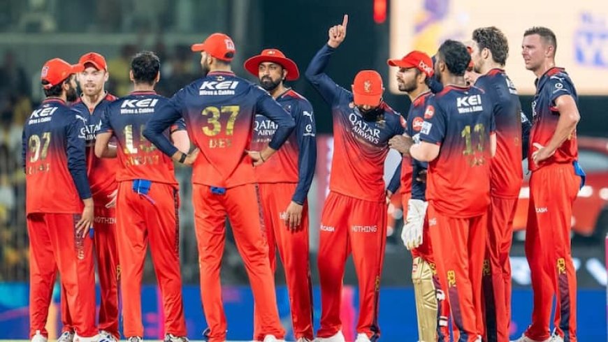RCB पर लगेगा एक साल का बैन? IPL 2026 में नहीं मिलेगी एंट्री; जानें वायरल दावे का सच