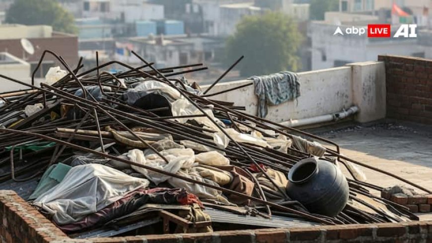 Vastu Tips For Roof: छत पर इन चीजों को रखने से घर में आती है नकारात्मक ऊर्जा! वास्तु के अनुसार तुरंत हटा दें