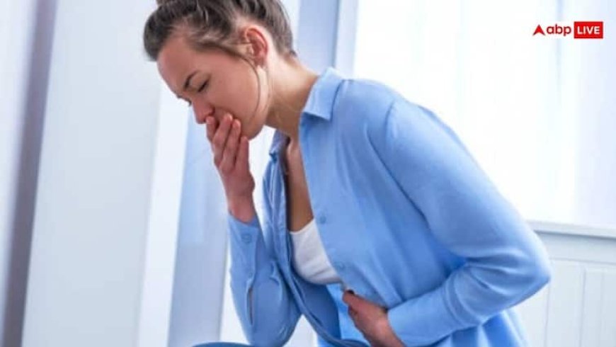 गर्मी में फूड पॉइजनिंग का खतरा, राहत पाने के लिए 6 घरेलू उपाय अपनाएं