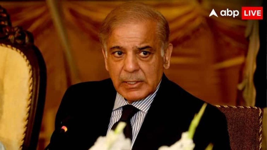 सिंधु के पानी के लिए बार-बार गिड़गिड़ा रहा पाकिस्तान, अब भारत ने शहबाज शरीफ के सामने रख दी बड़ी शर्त