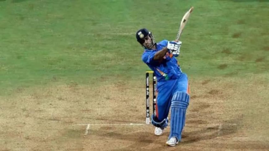 एमएस धोनी हुए ICC हॉल ऑफ फेम में शामिल, कई अन्य दिग्गजों को भी मिला सम्मान