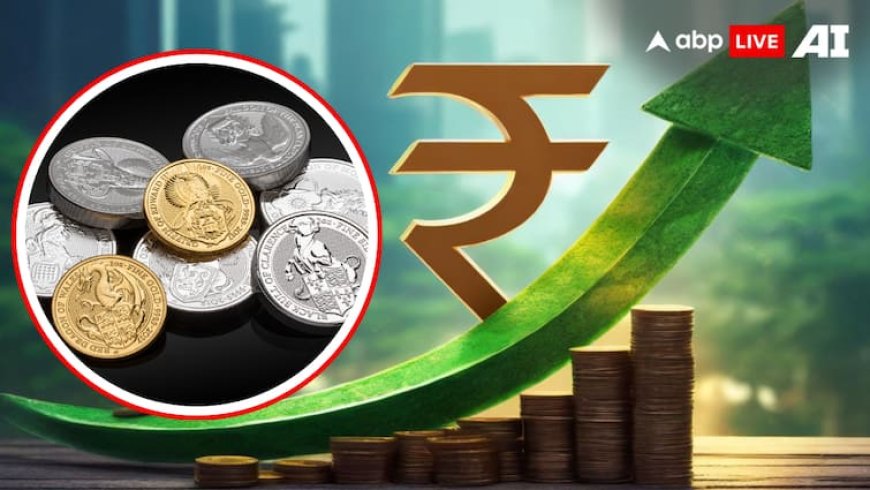 सोने से ज्यादा चमक रही है चांदी, 1 लाख रुपये के पार पहुंचा भाव, जानिए ऐसा क्यों हो रहा है?
