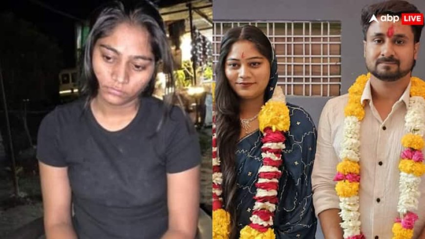 Sonam Raghuvanshi Pregnancy Test: क्या प्रेग्नेंट है राजा को मरवाने वाली सोनम रघुवंशी? हुआ टेस्ट, अब 7 दिन बाद...?