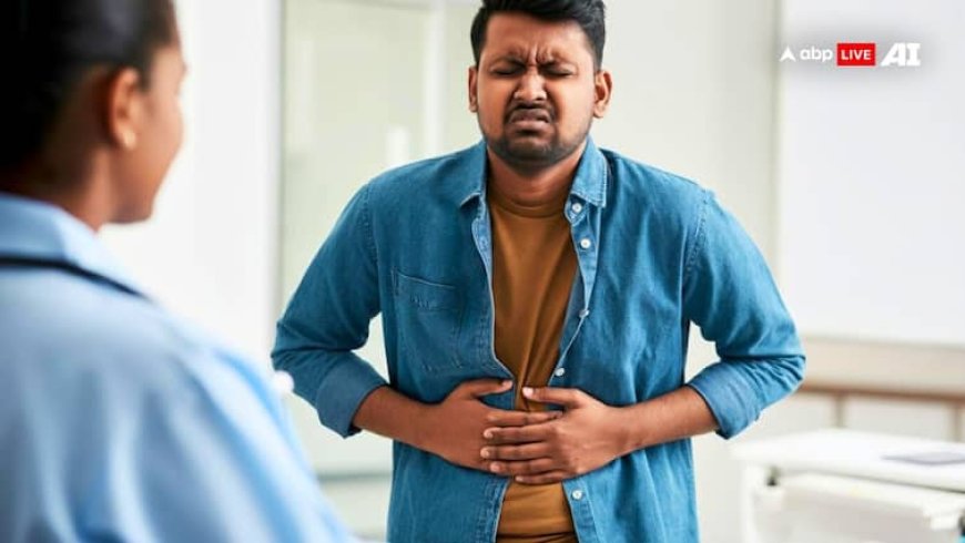 पेट में इस जगह हो रहा है दर्द तो तुरंत डॉक्टर के पास भागें, इस गंभीर बीमारी का हो सकता है लक्षण