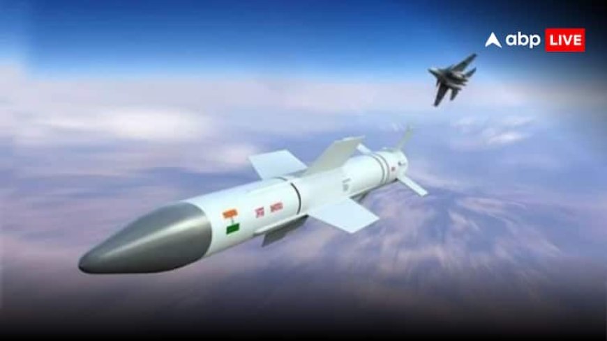 Indian defence Technology: रुद्रम-4, पिनाका मार्क-4 और I-STAR, भारत तैयार कर रहा दुश्मनों की मौत का सामान