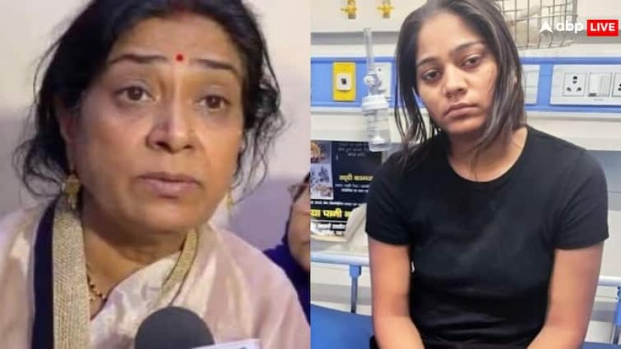 पापा ने ही सोनम के खाते में डाले 20 लाख, क्या इससे ही 'बेवफा' ने तय कर दिया राजा के कत्ल का सौदा?