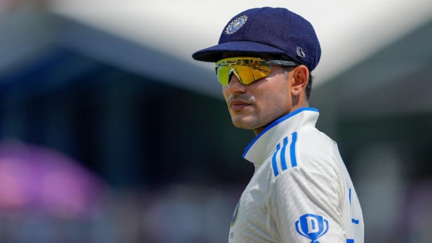 IND vs ENG: इंडिया ही नहीं, इंग्लैंड की इस टीम के लिए भी खेल चुके हैं भारतीय कप्तान शुभमन गिल, जानिए कैसा रहा रिकॉर्ड