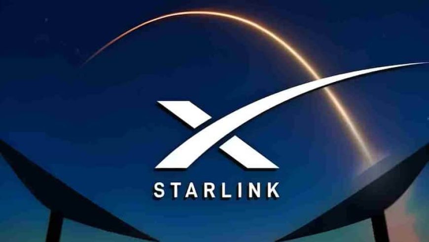 Starlink क्या है और कैसे करता है काम? जानिए आसमान से इंटरनेट देने वाली तकनीक की पूरी कहानी