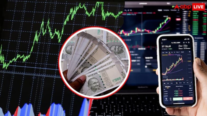 IT स्टॉक्स में दिखी तूफानी तेजी, Coforge में रहा सबसे बड़ा उछाल, जानिए क्या है कारण