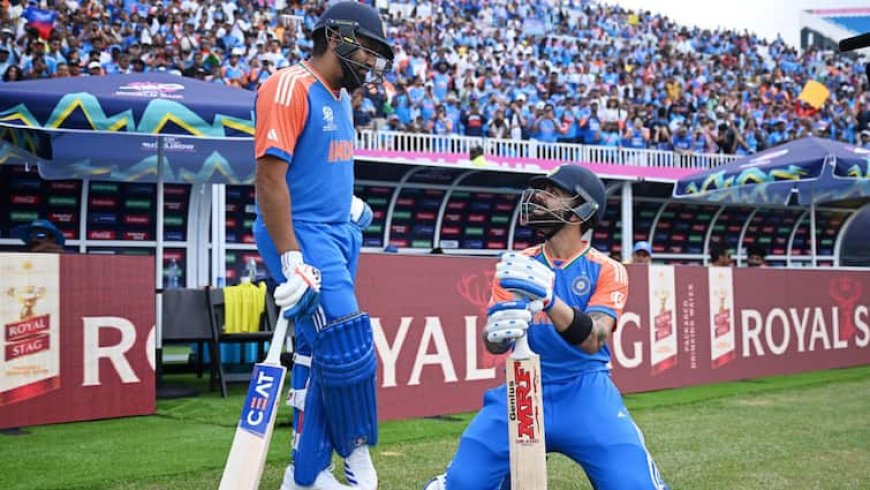 क्रिकेट ऑस्ट्रेलिया के इस कदम से झूम उठेंगे विराट-रोहित के फैन, जो BCCI ने नहीं किया वो करेगा CA