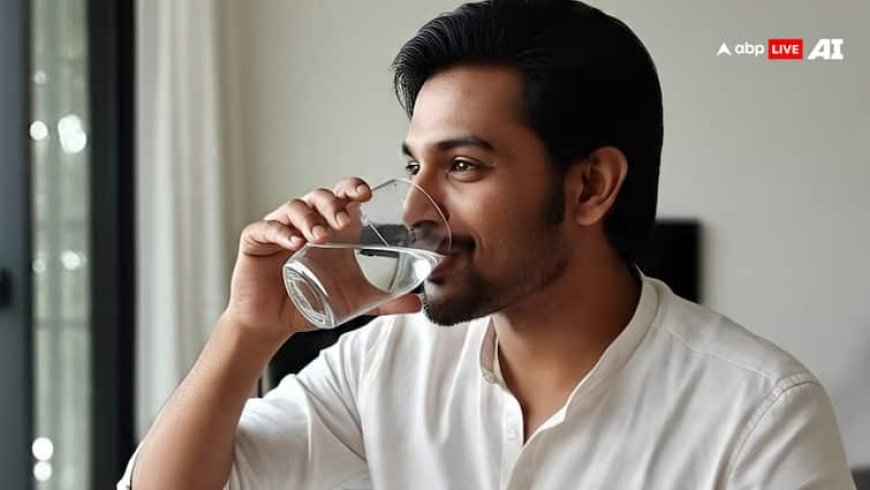 Health Tips: सावधान! क्या आप भी खाने के तुरंत बाद पीते हैं पानी, ये है जहर समान, आयुर्वेद में क्या लिखा है?