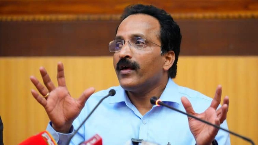 हाइपरसोनिक मिसाइल अटैक को रोकने के लिए भारत को किस चीज की जरूरत, एक्स ISRO चीफ ने बताया प्लान