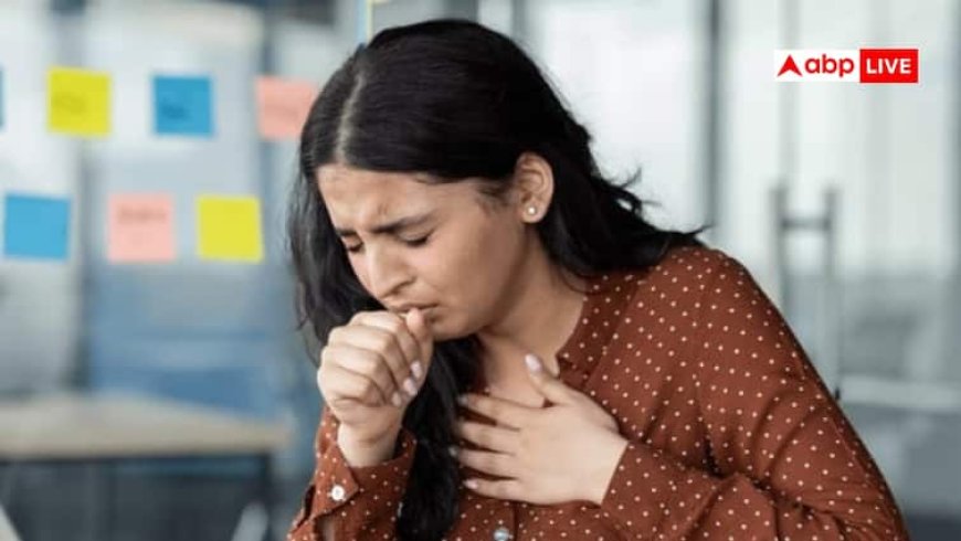 सिर्फ एलर्जी या कुछ और? लंबे समय तक खांसी को न करें नजरअंदाज, क्या है इलाज?