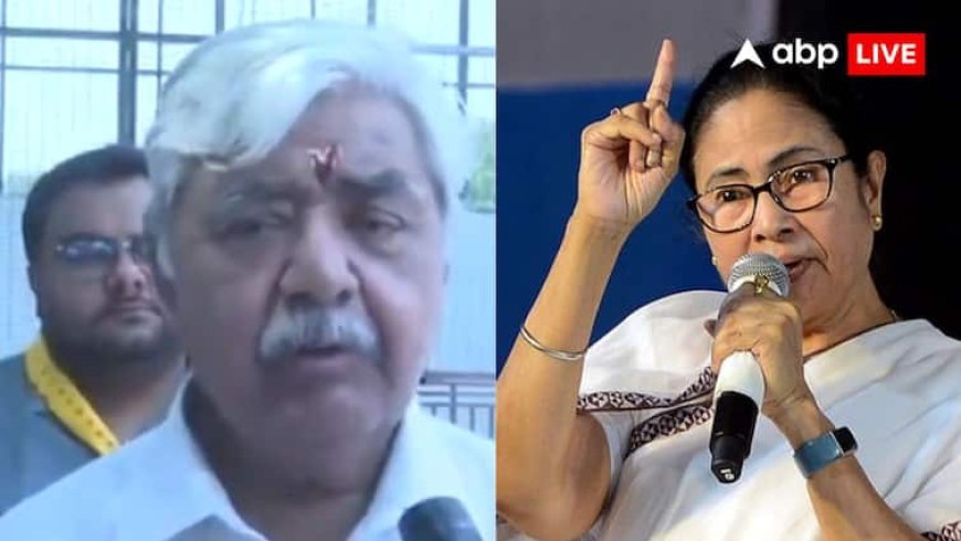 पहलगाम हमला कैसे हुआ? सवाल उठाकर ममता बनर्जी ने मांगा सरकार का इस्तीफा, VHP का आया रिएक्शन