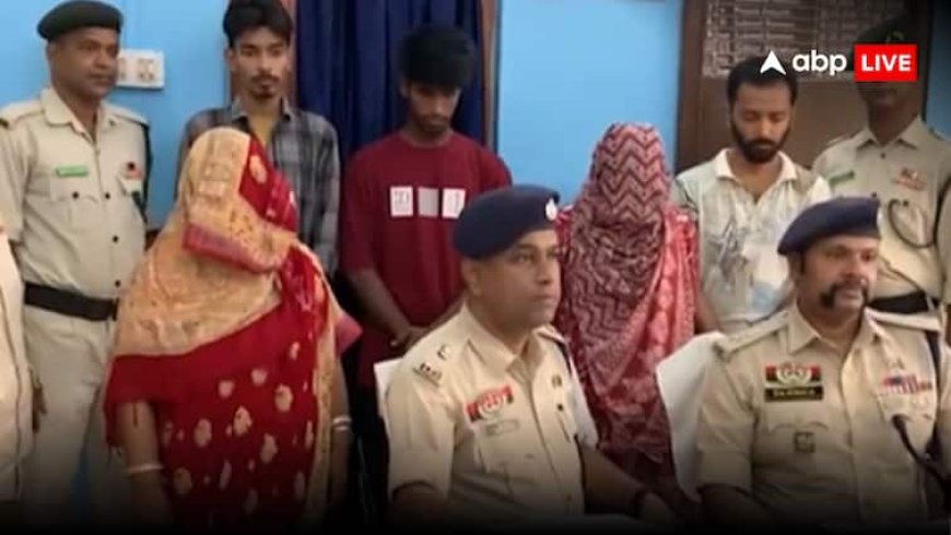Tripura Murder Case: गर्लफ्रेंड ने गिफ्ट देने के लिए घर बुलाया, फिर आइसक्रीम फ्रीजर से निकली सरीफुल इस्लाम की लाश, नॉर्थईस्ट से एक और लव ट्राएंगल
