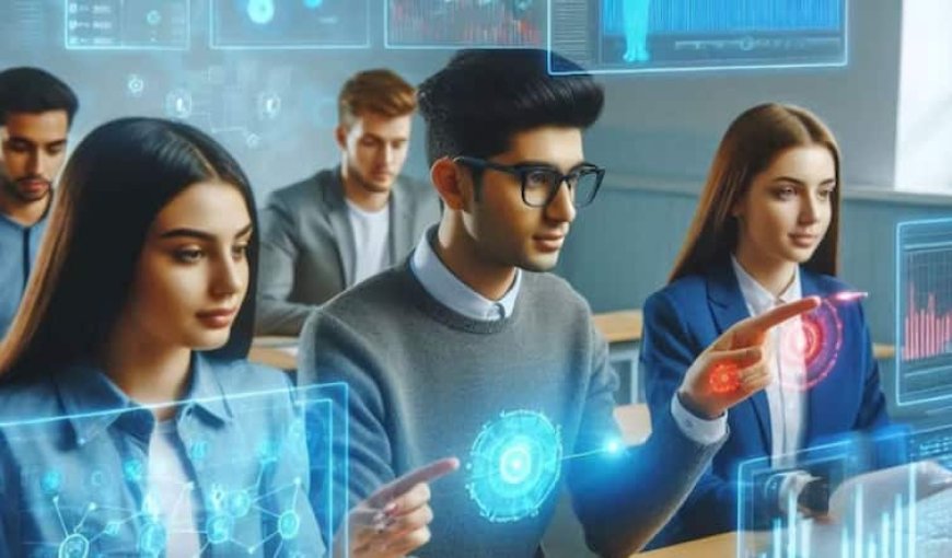 AI से एडिटिंग बनी आसान: Meta लाया स्मार्ट वीडियो एडिटिंग फीचर, बस लिखिए और बदल दीजिए सबकुछ