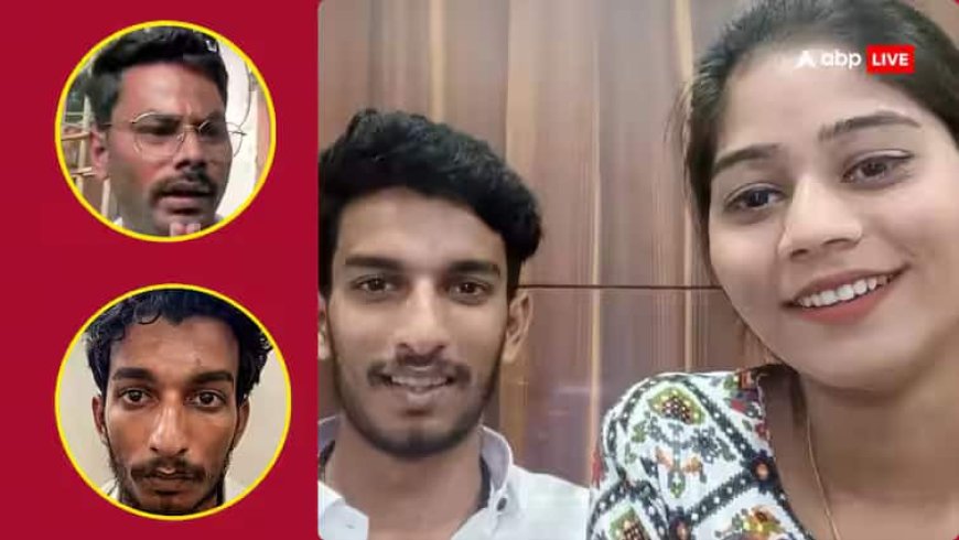 सोनम बोली-राज मास्टरमाइंड, राज ने कहा- सोनम, ब्लेमगेम पर मेघालय के DIG का बड़ा खुलासा