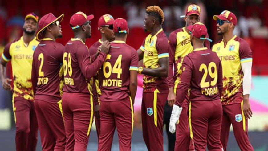 वेस्टइंडीज क्रिकेट पर मंडरा रहा संकट, पूरन के बाद और भी खिलाड़ी कह सकते हैं क्रिकेट को अलविदा, कोच की चेतावनी