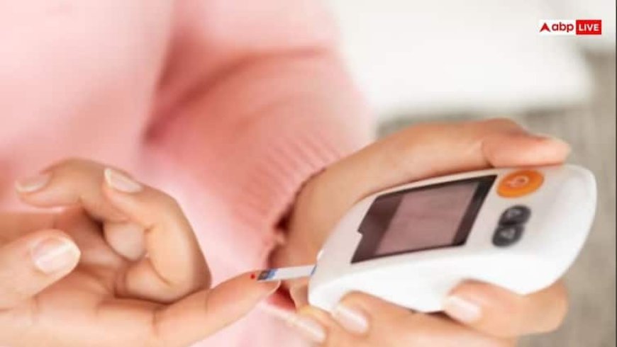 35 के बाद दिखें ये लक्षण, तो हो जाएं सावधान! डायबिटीज की हो सकती है शुरुआत