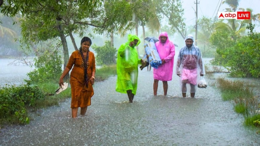 Monsoon Update: मिलने वाली है गर्मी से राहत! उत्तर भारत में कब पहुंचेगा मानसून, मौसम विभाग ने बता दी तारीख