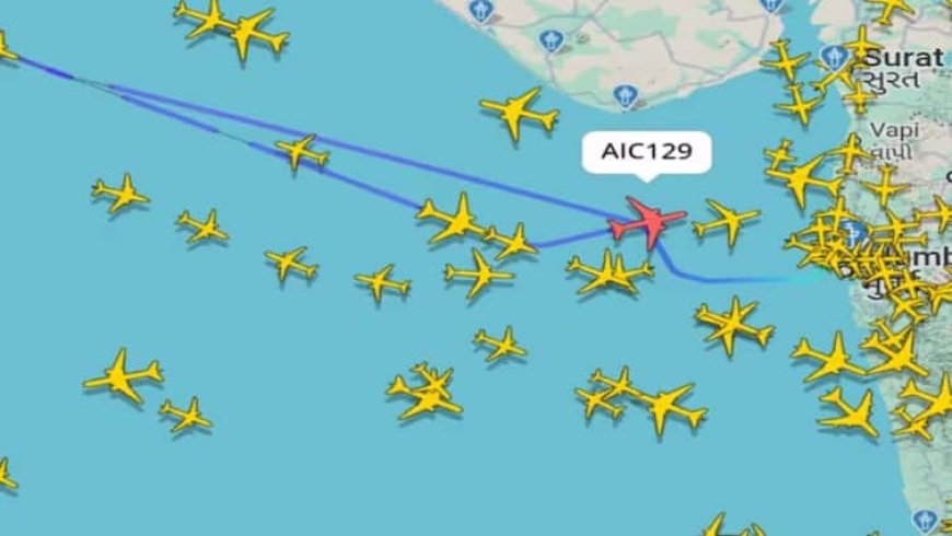 इजरायल-ईरान युद्ध के बीच एयर इंडिया का बड़ा फैसला, लंबी दूरी की 16 फ्लाइट्स का बदला रूट