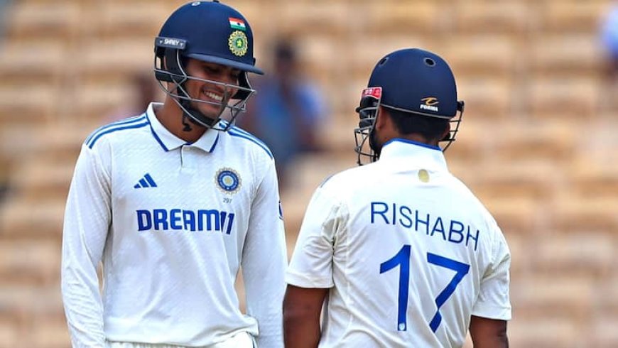 India vs India-A Live: आज से भारत का इंट्रा-स्क्वॉड मैच शुरू, कहां होगा लाइव प्रसारण? जानिए इसकी पूरी डिटेल